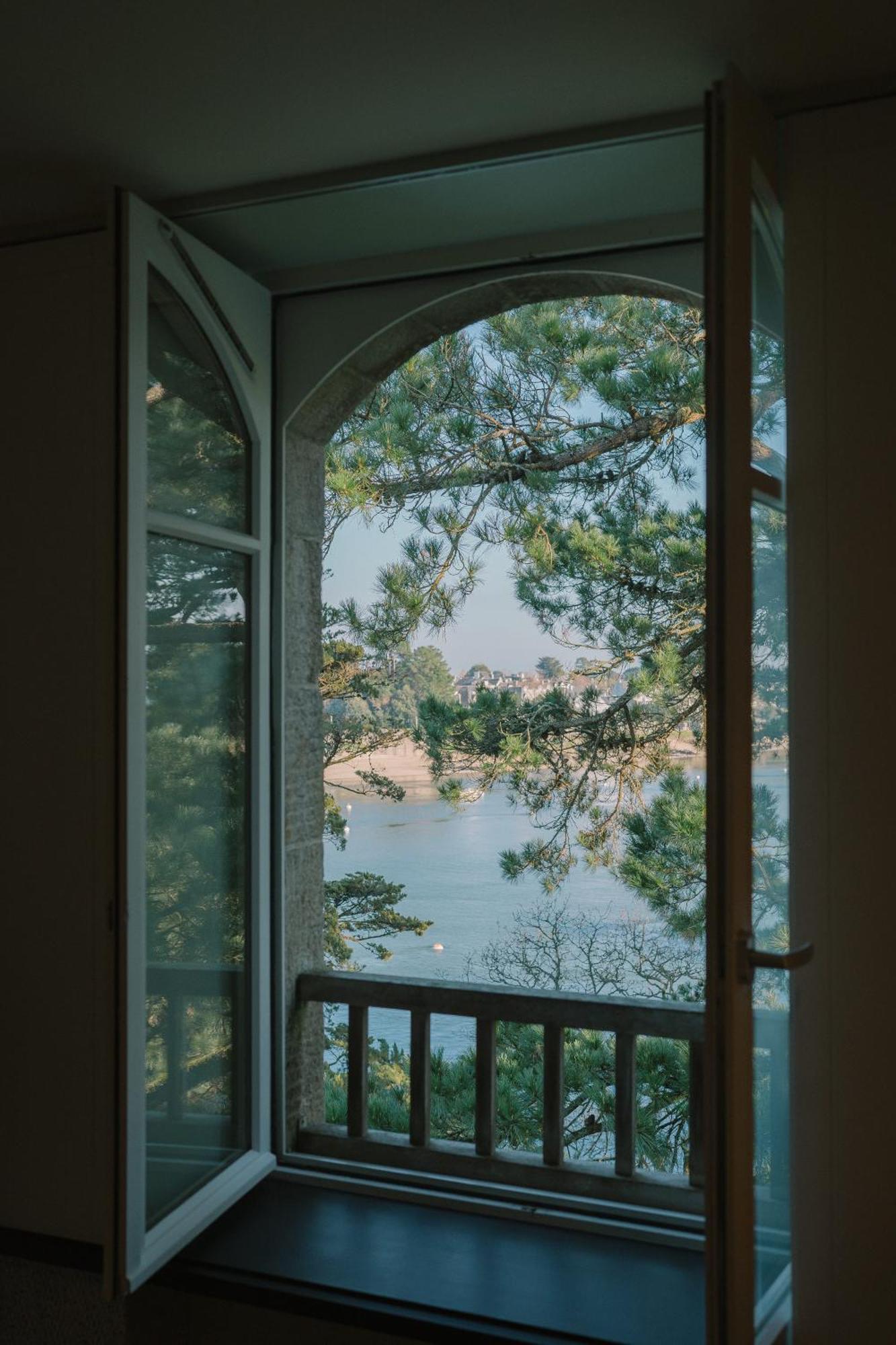 Luxury Double Room Sea View
