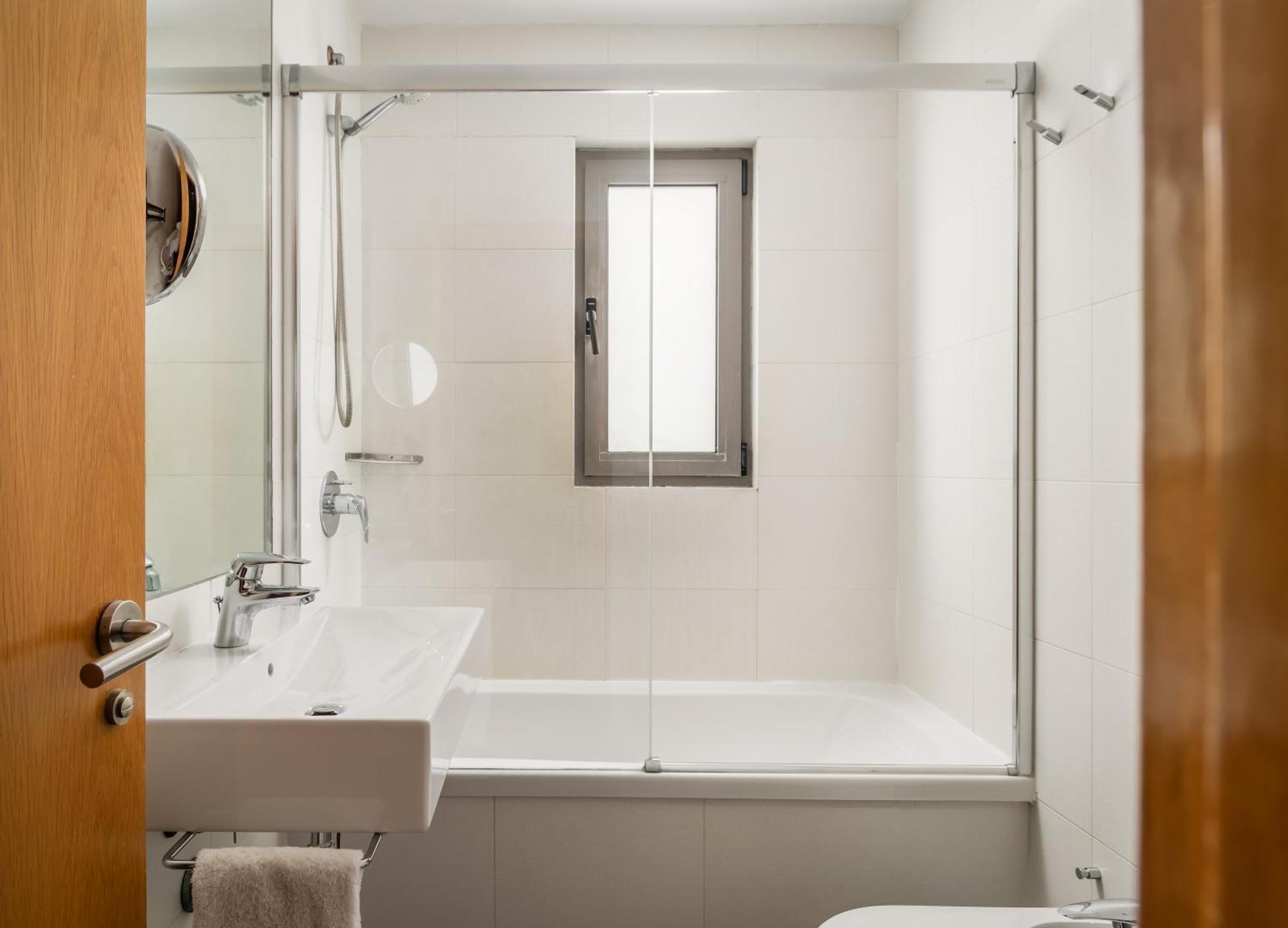 Habitación Doble Superior con terraza privada