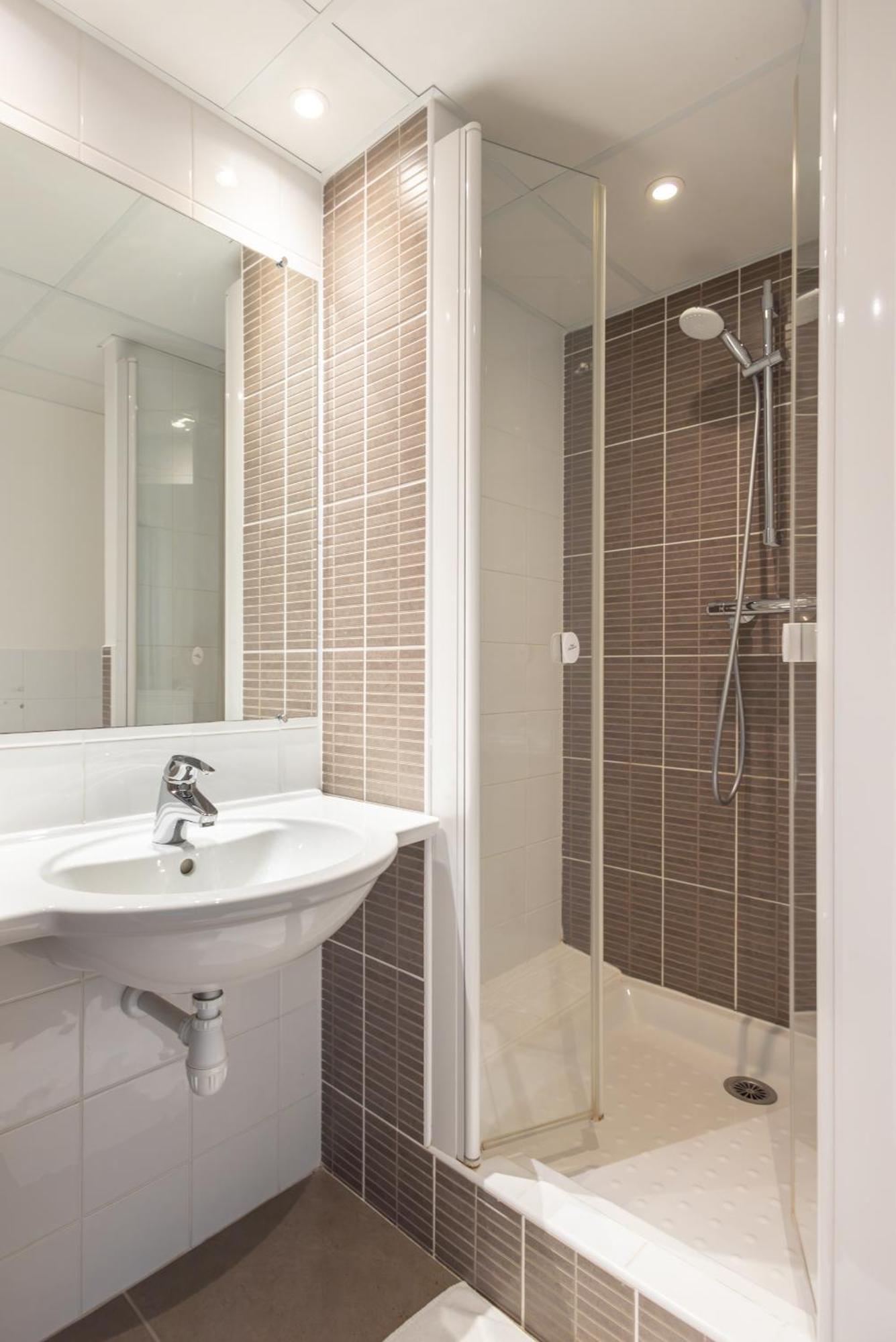 Comfort Twin Room
