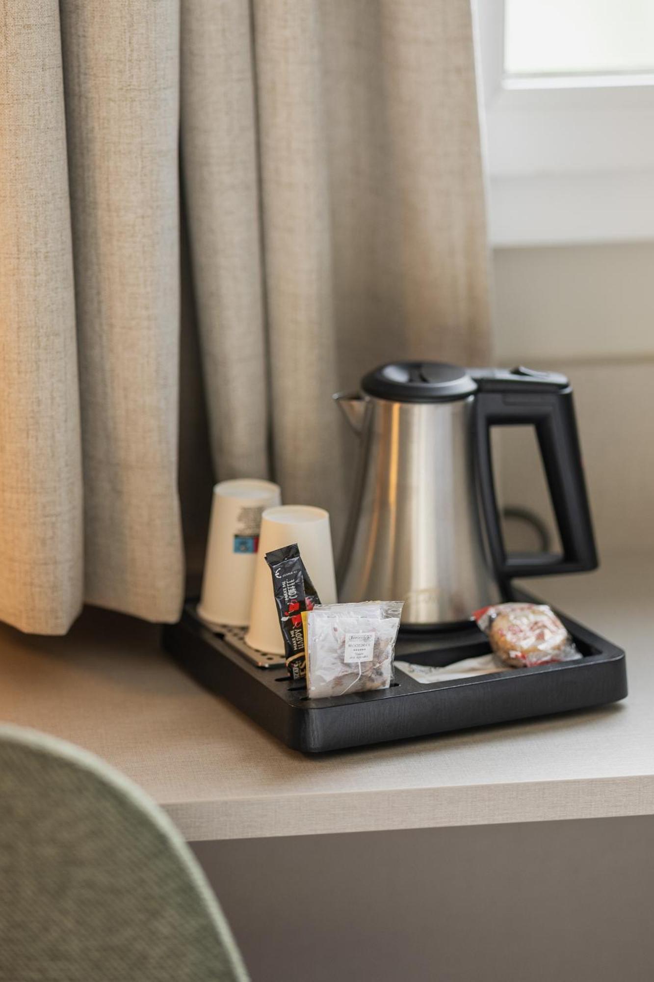 Comfort Twin Room