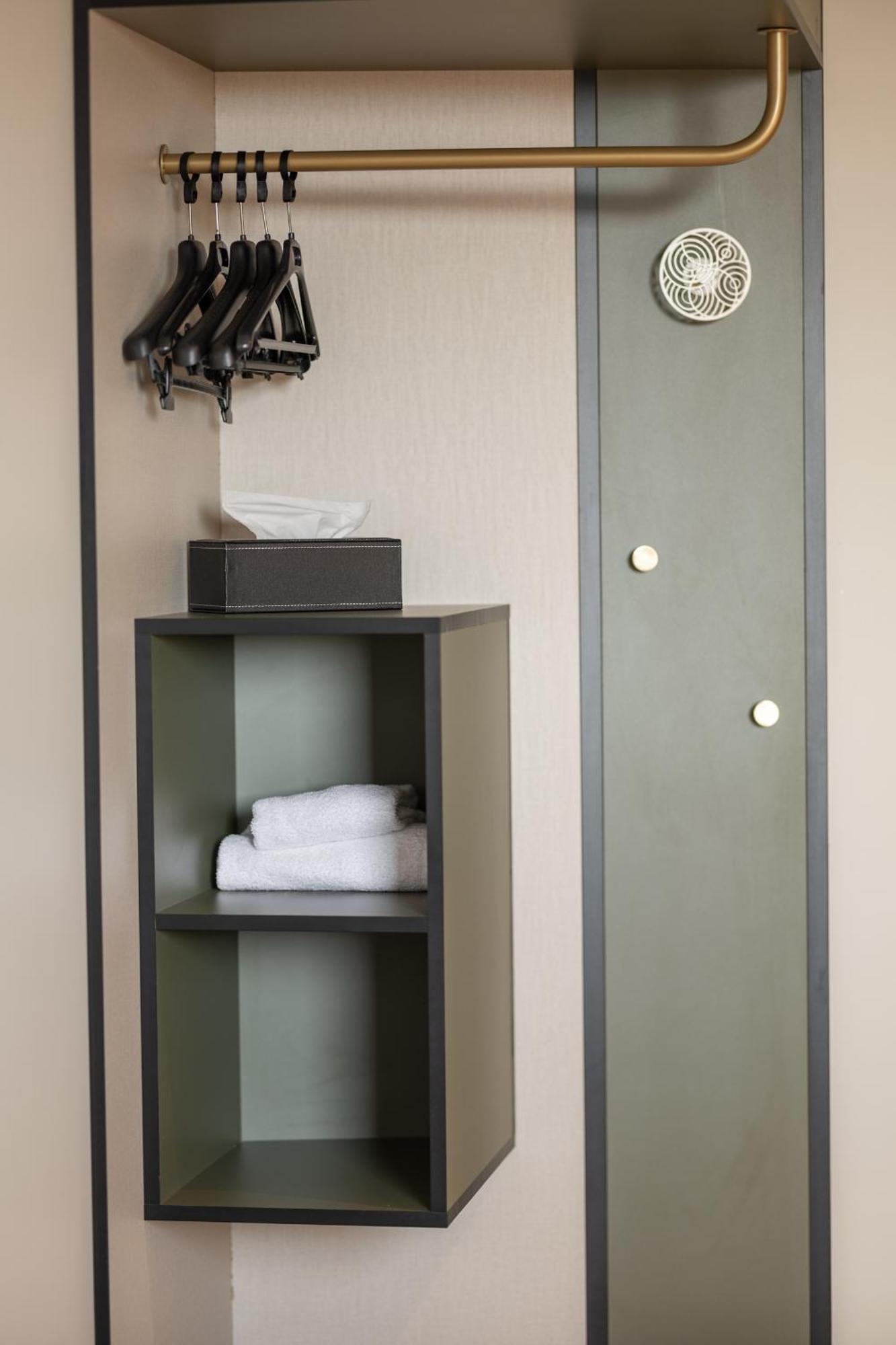 Comfort Twin Room