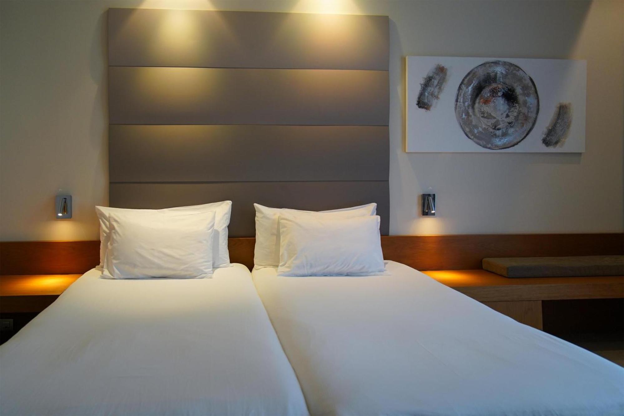 Standaard Kamer