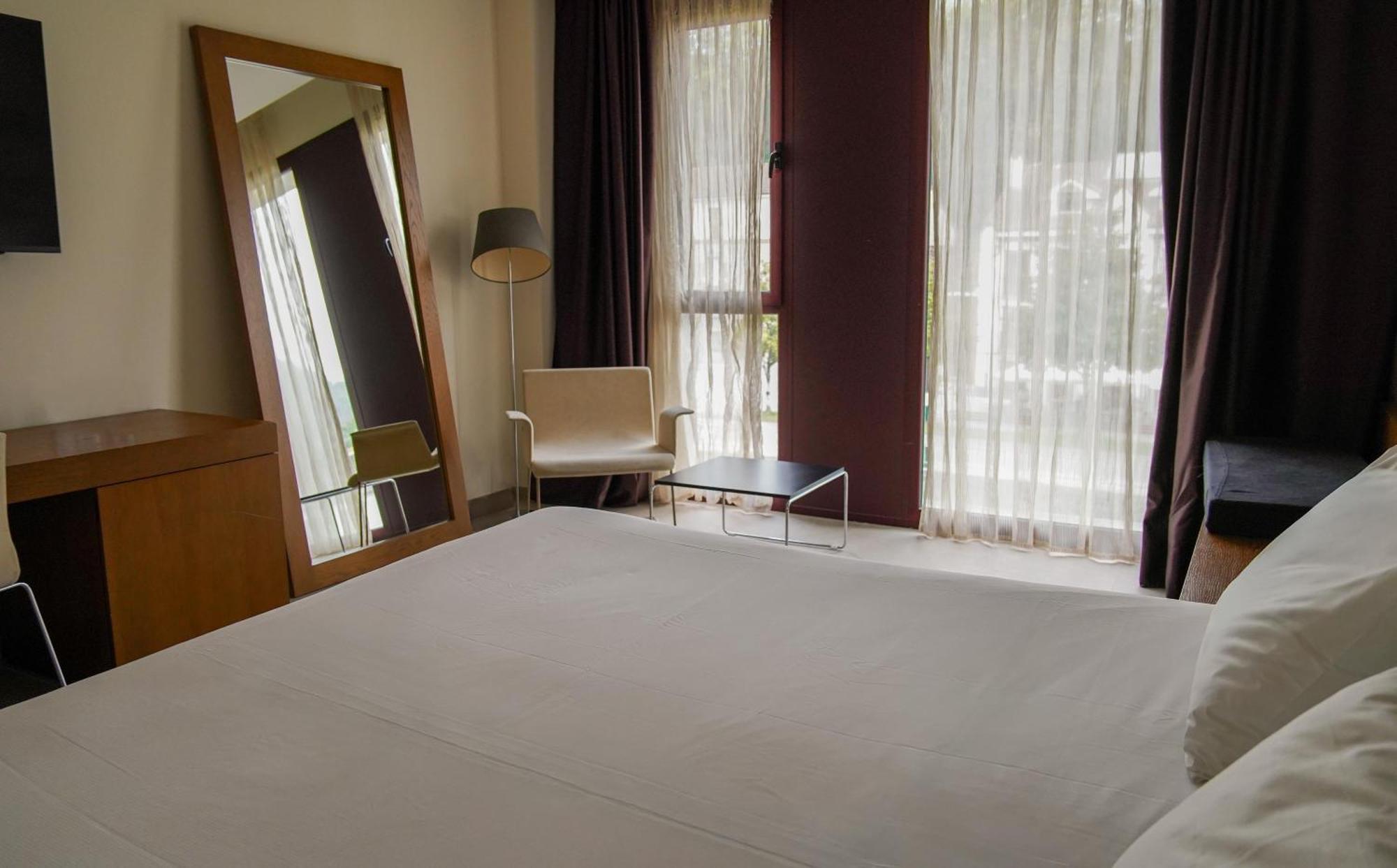 Habitación Estándar - Vistas a la naturaleza