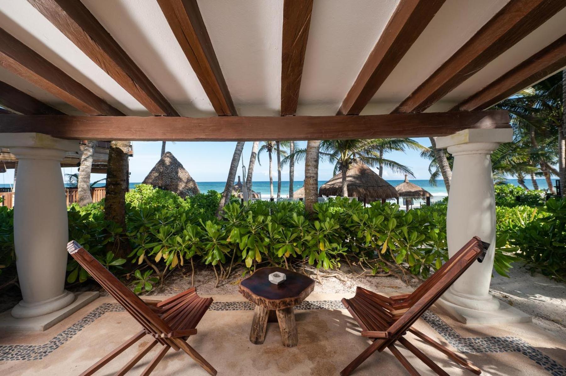 Suite Ocean View