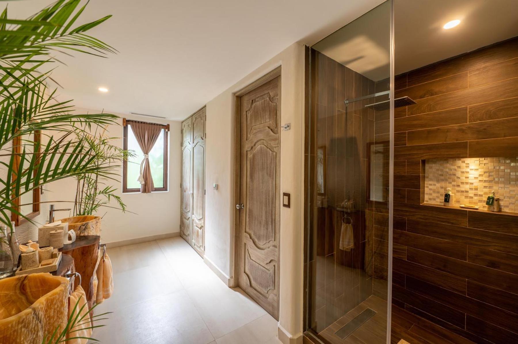 Deluxe Double Room Sea View