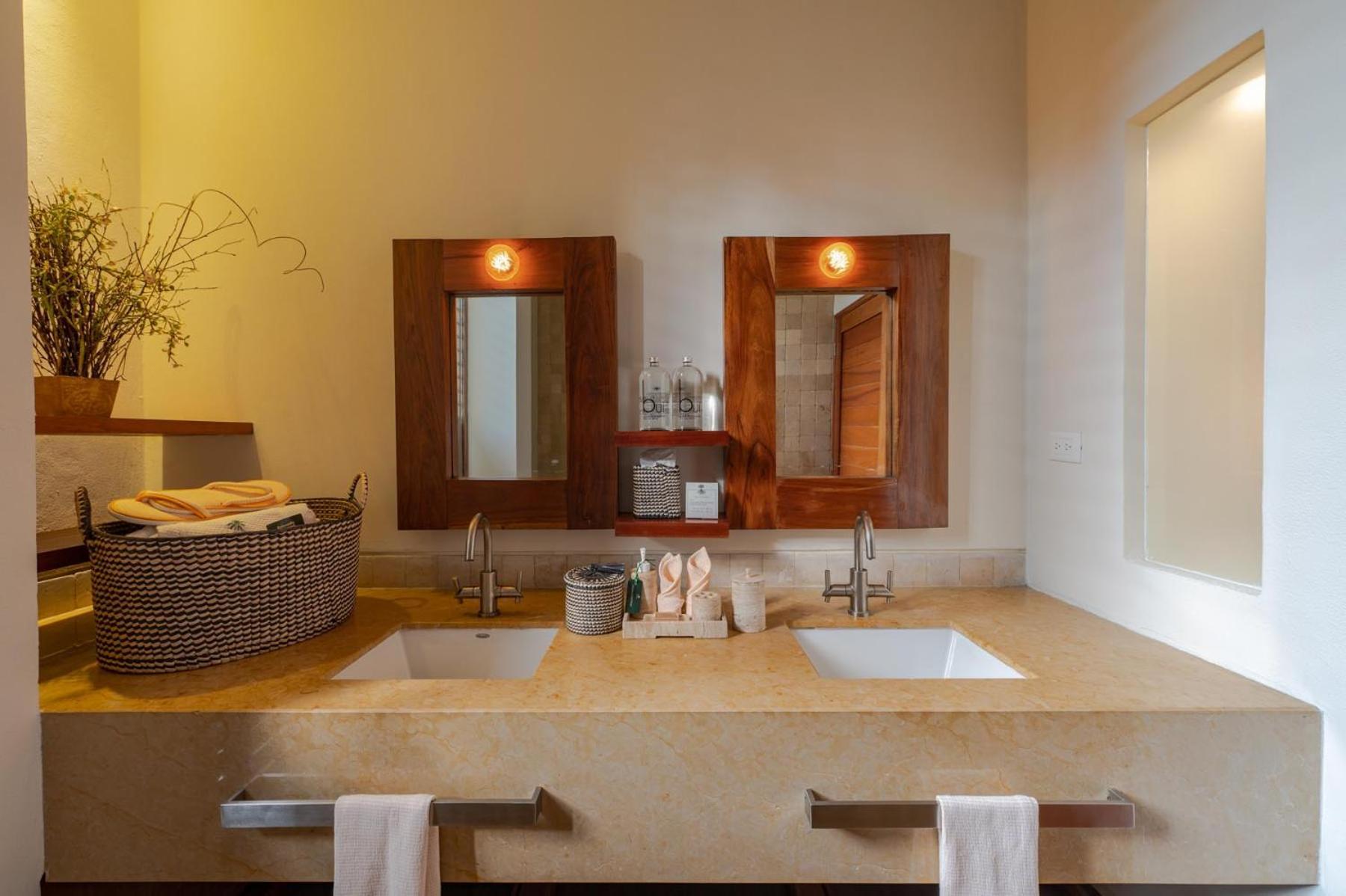 Deluxe Double Room Sea View