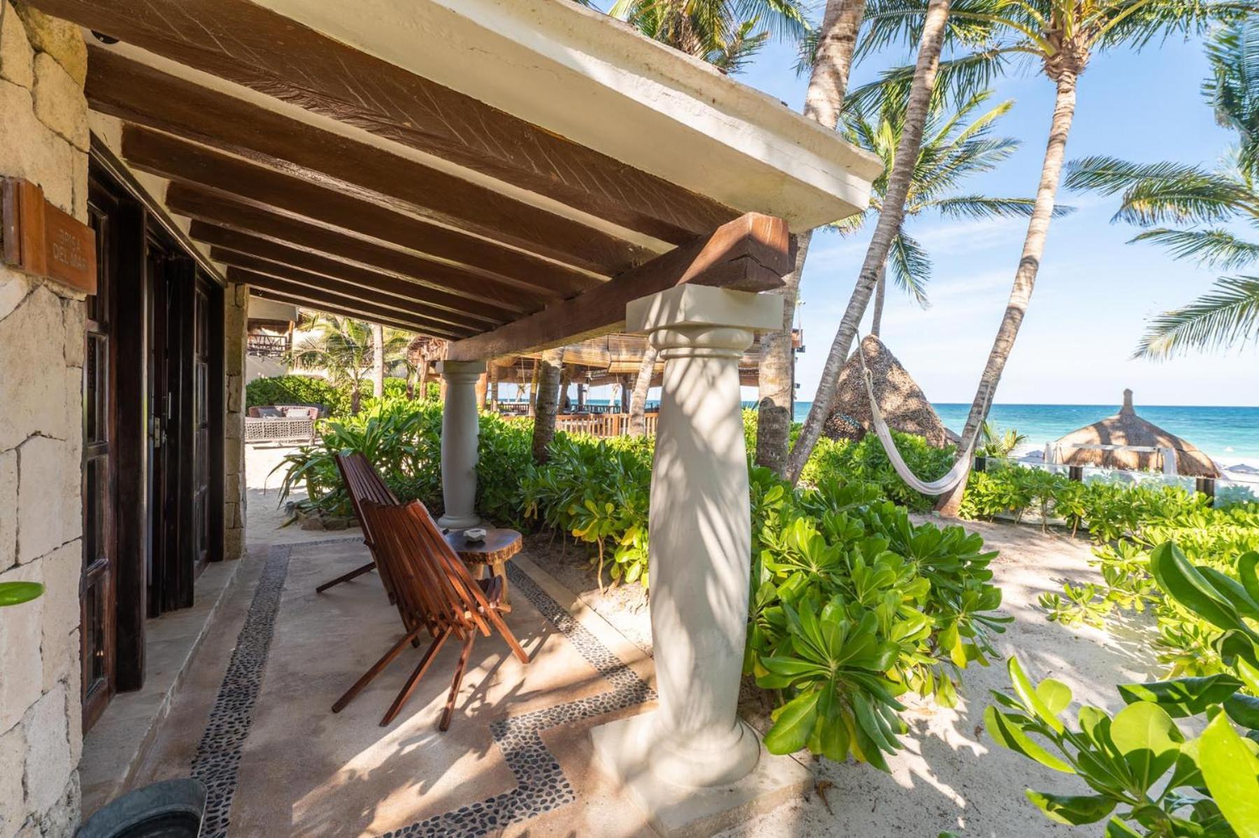 Suite Ocean View