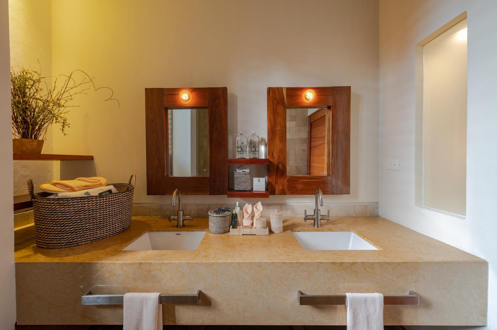 Deluxe Double Room Sea View