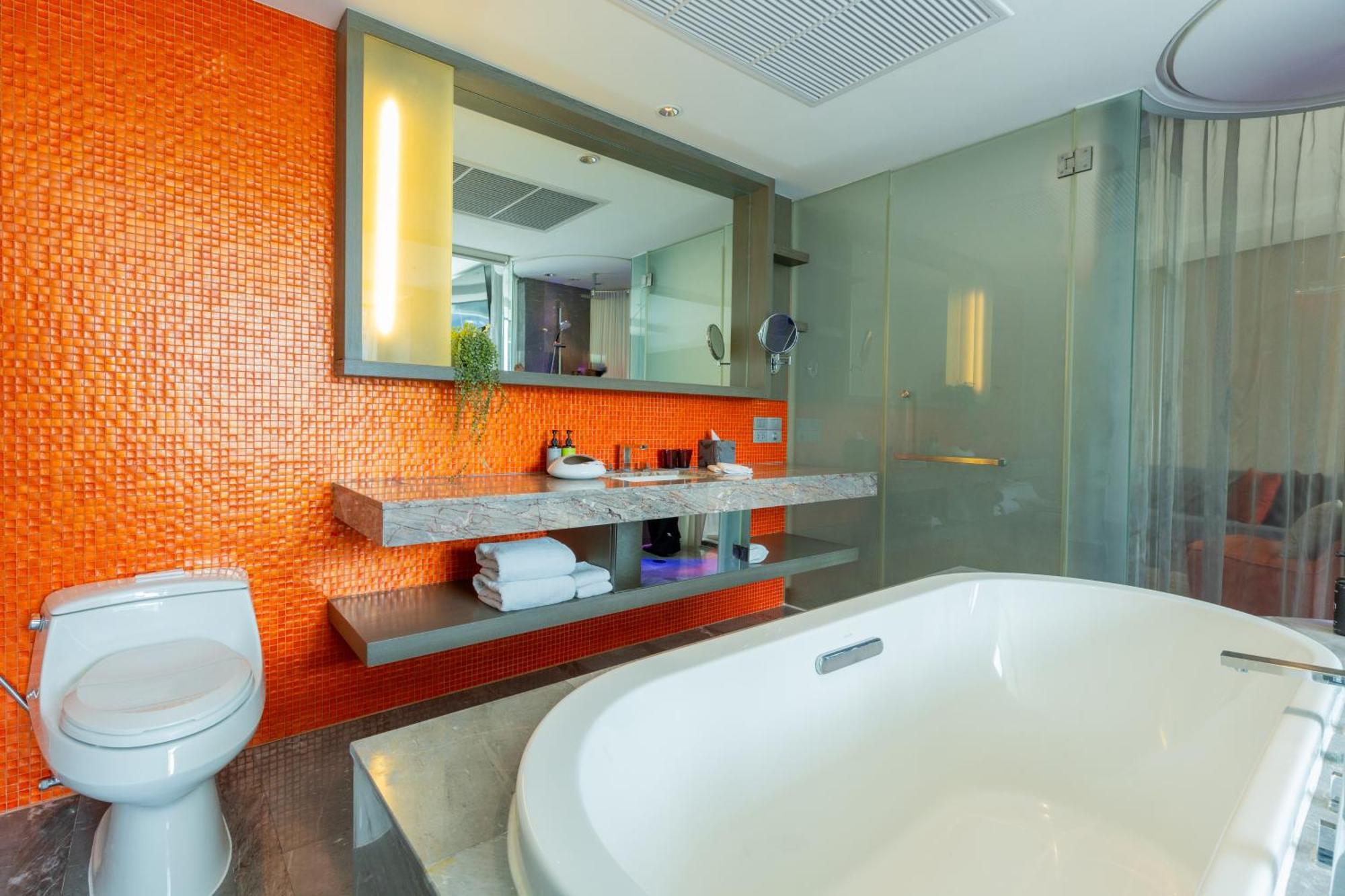 Full Spectrum Suite