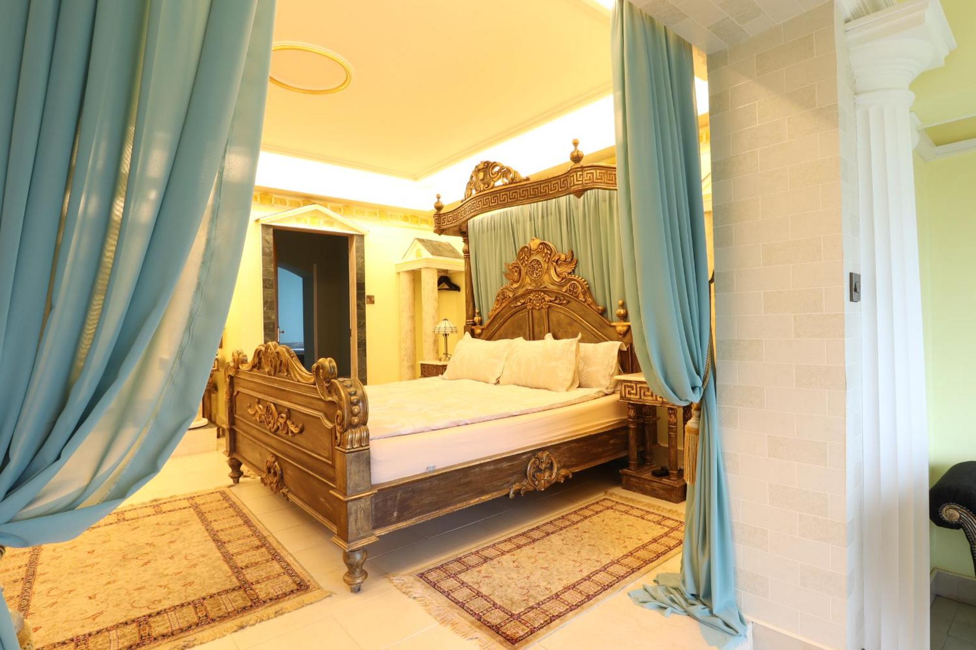 Royal Suite Roman