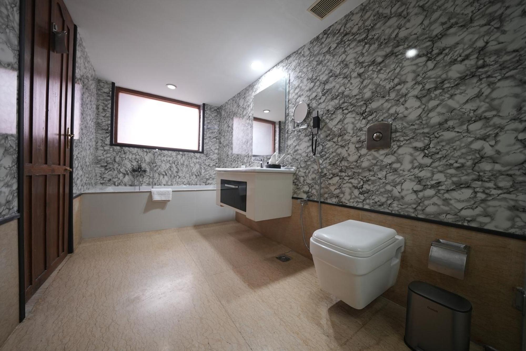 Suite Private Pool