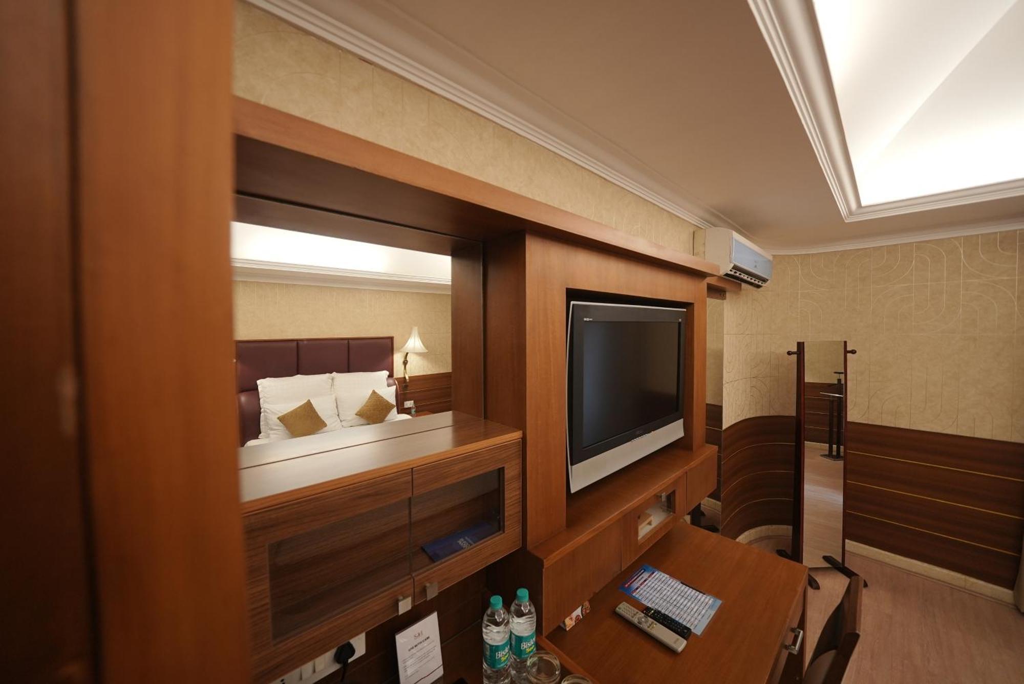 Suite Private Pool