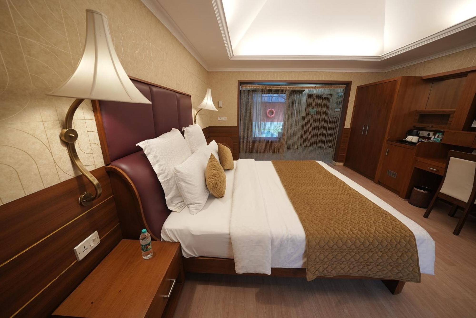 Suite Private Pool
