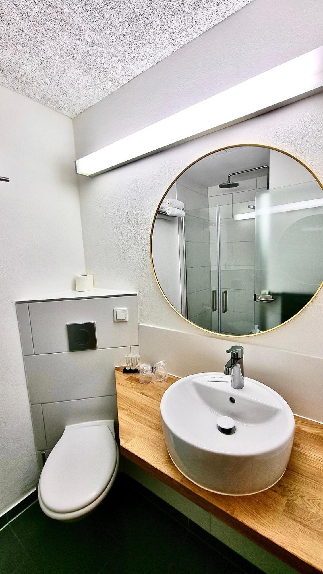 Comfort Single Room