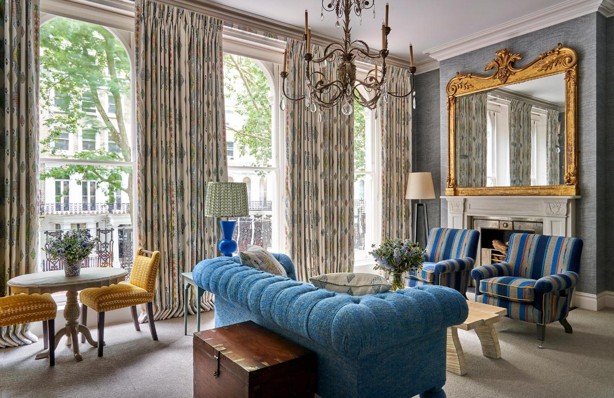 Knightsbridge Suite