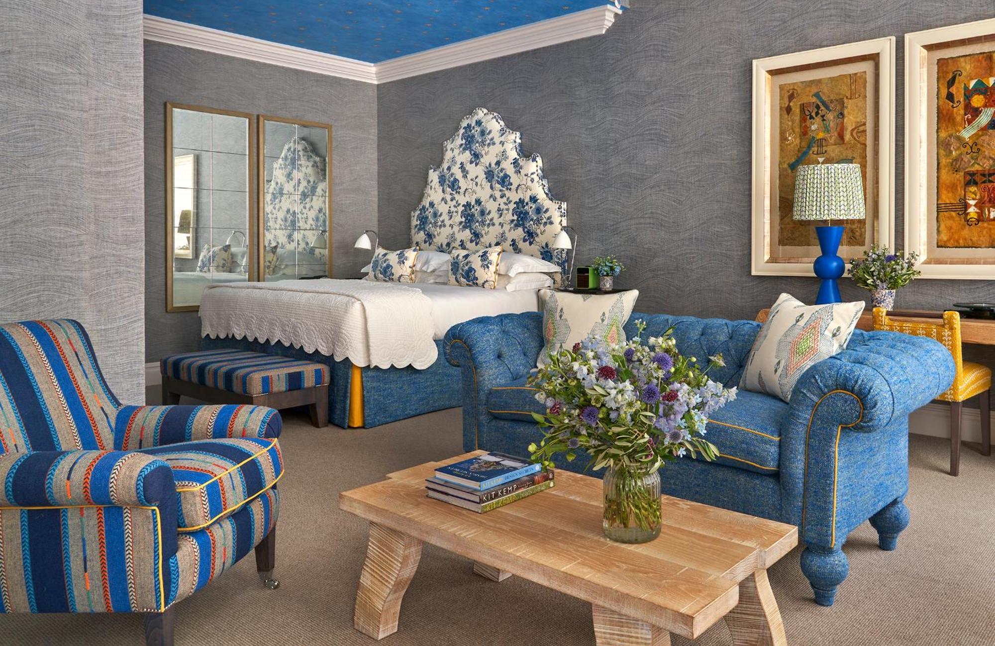 Knightsbridge Suite