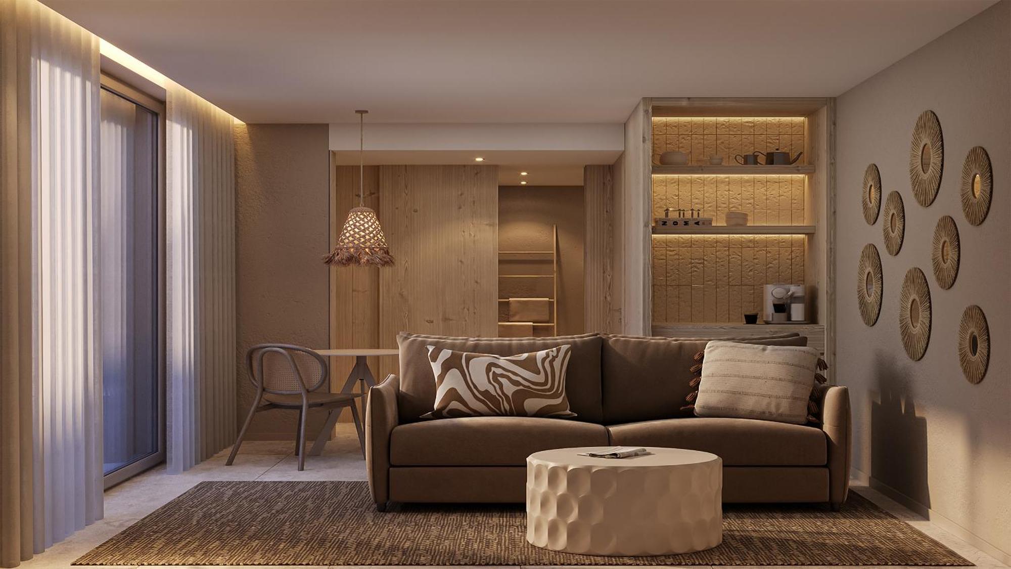 Premier Suite