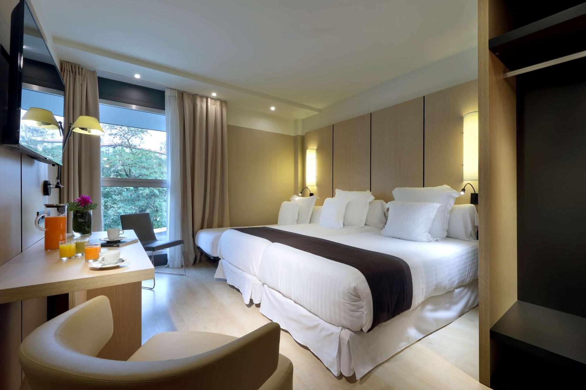 Superior Room Extra Bed