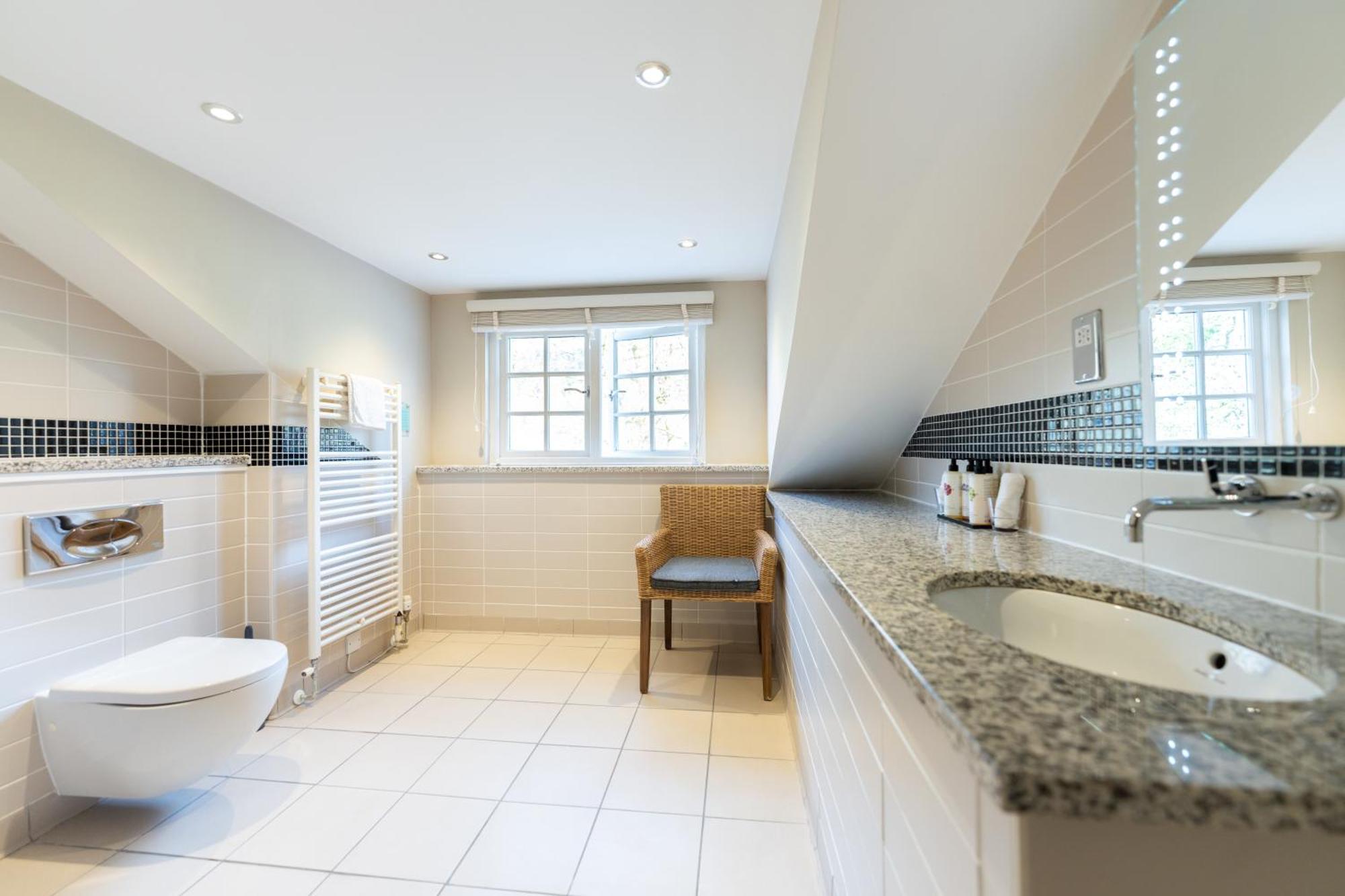 Junior Suite Terrace