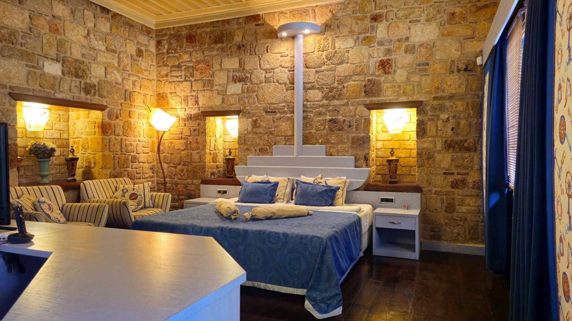 Mediterranean Suite