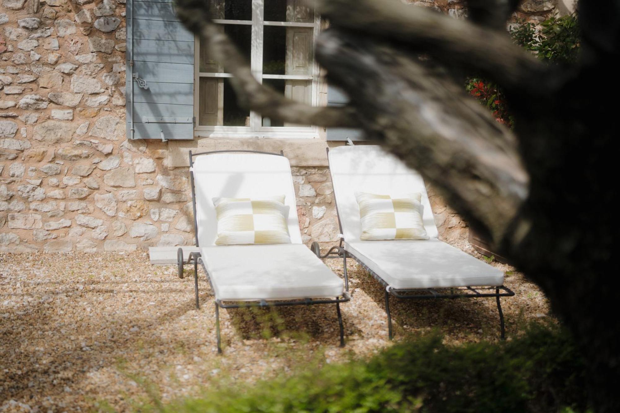Charm Double Room
