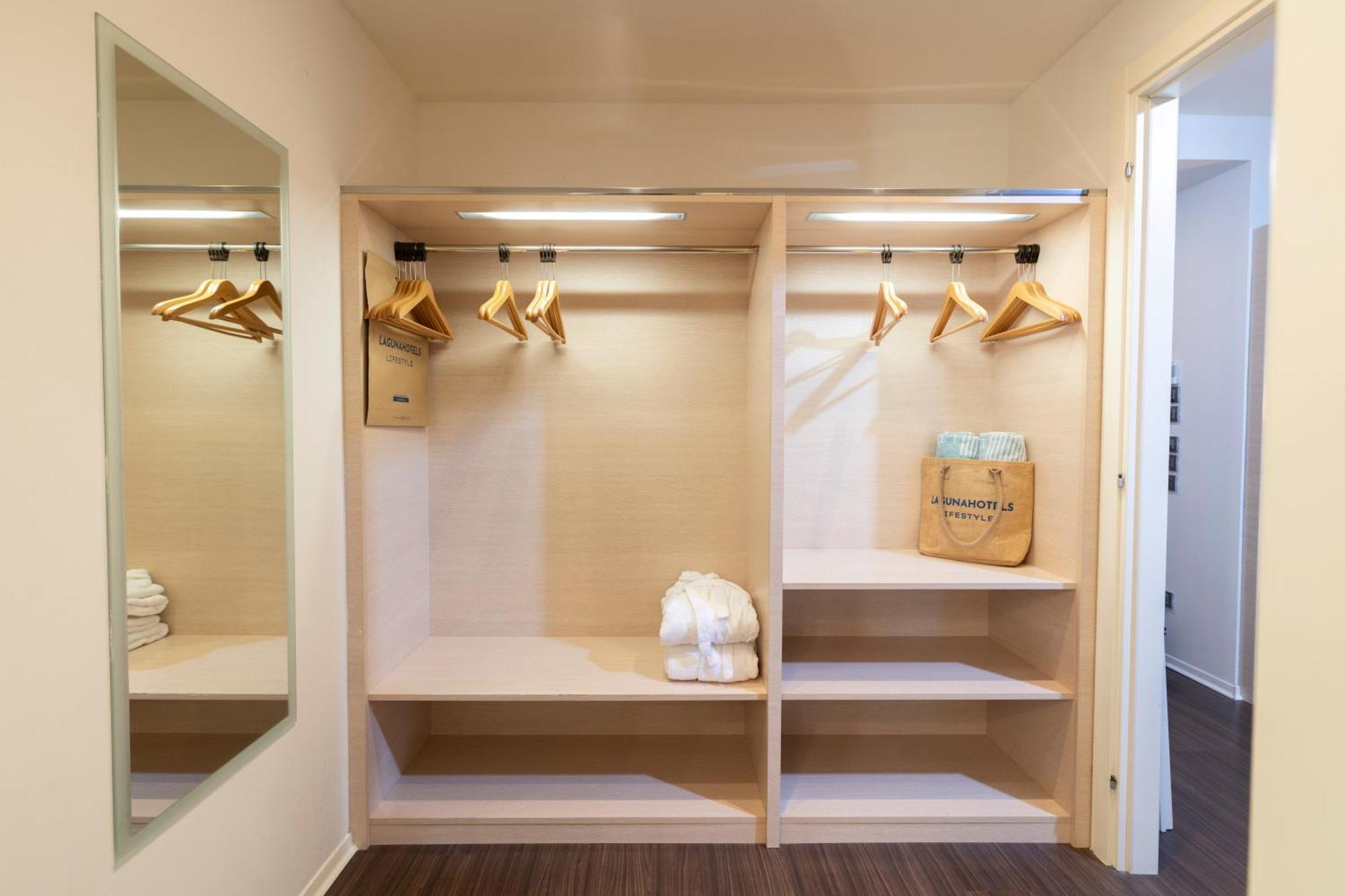 Junior Suite Sea View