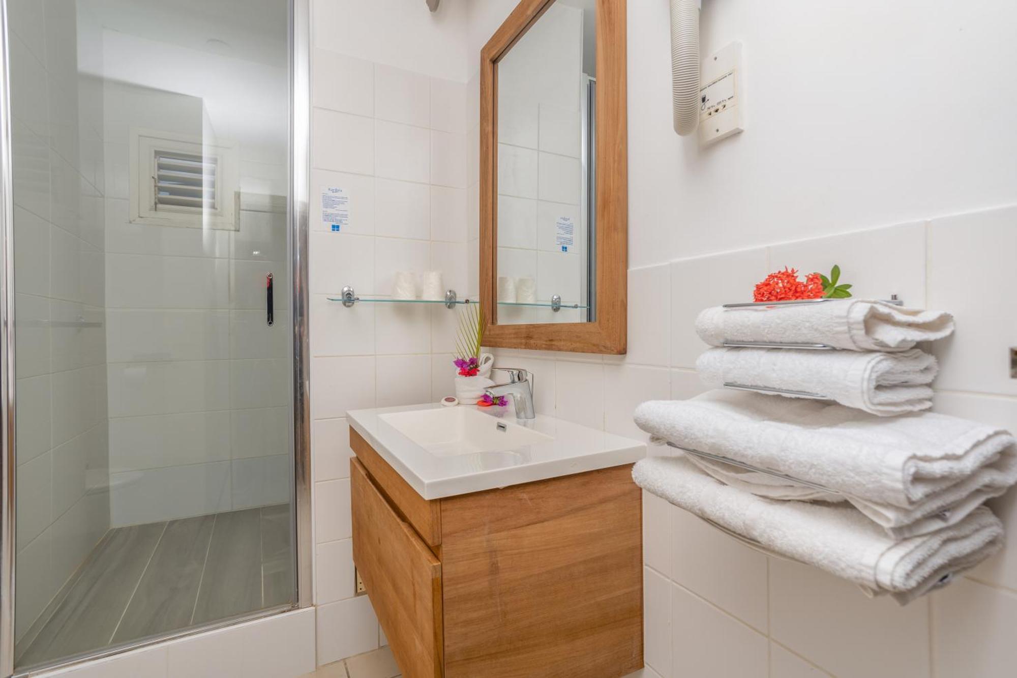 Appartement Caribia