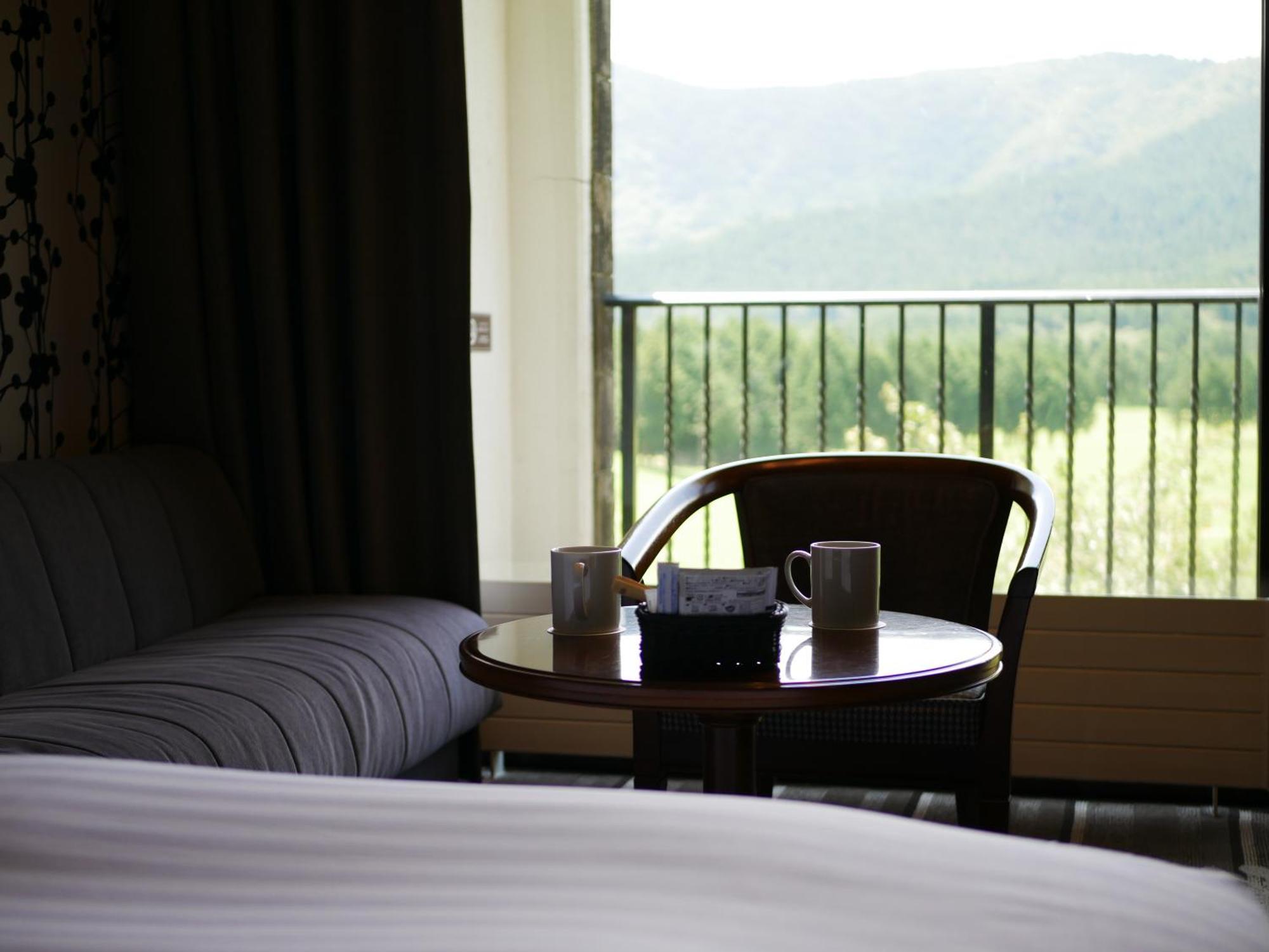 Twin Room Extra Bed