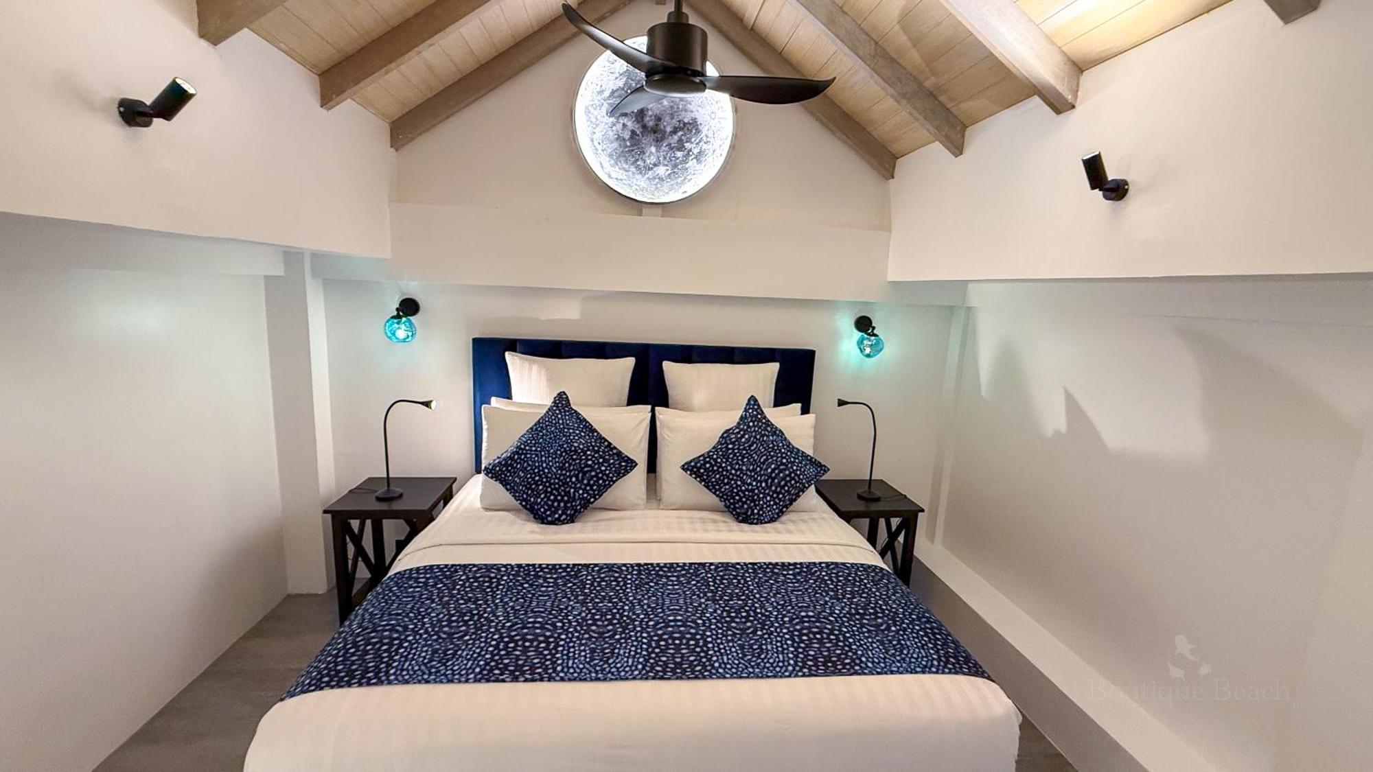 Suite Mezzanine Room on all inclusive with Two dives per day,1746958220:JPEG