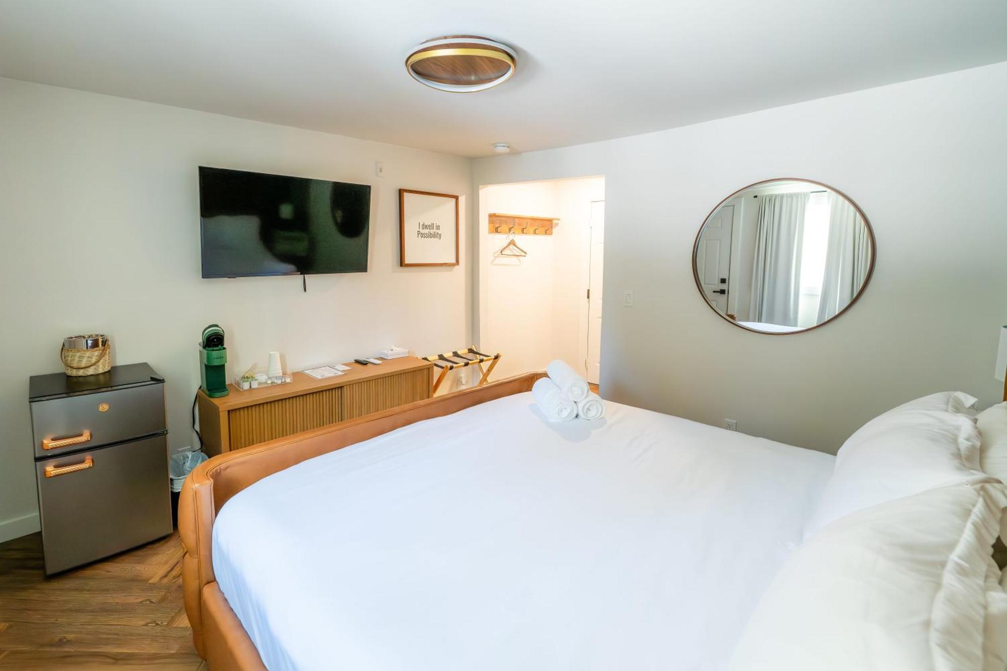 King Room