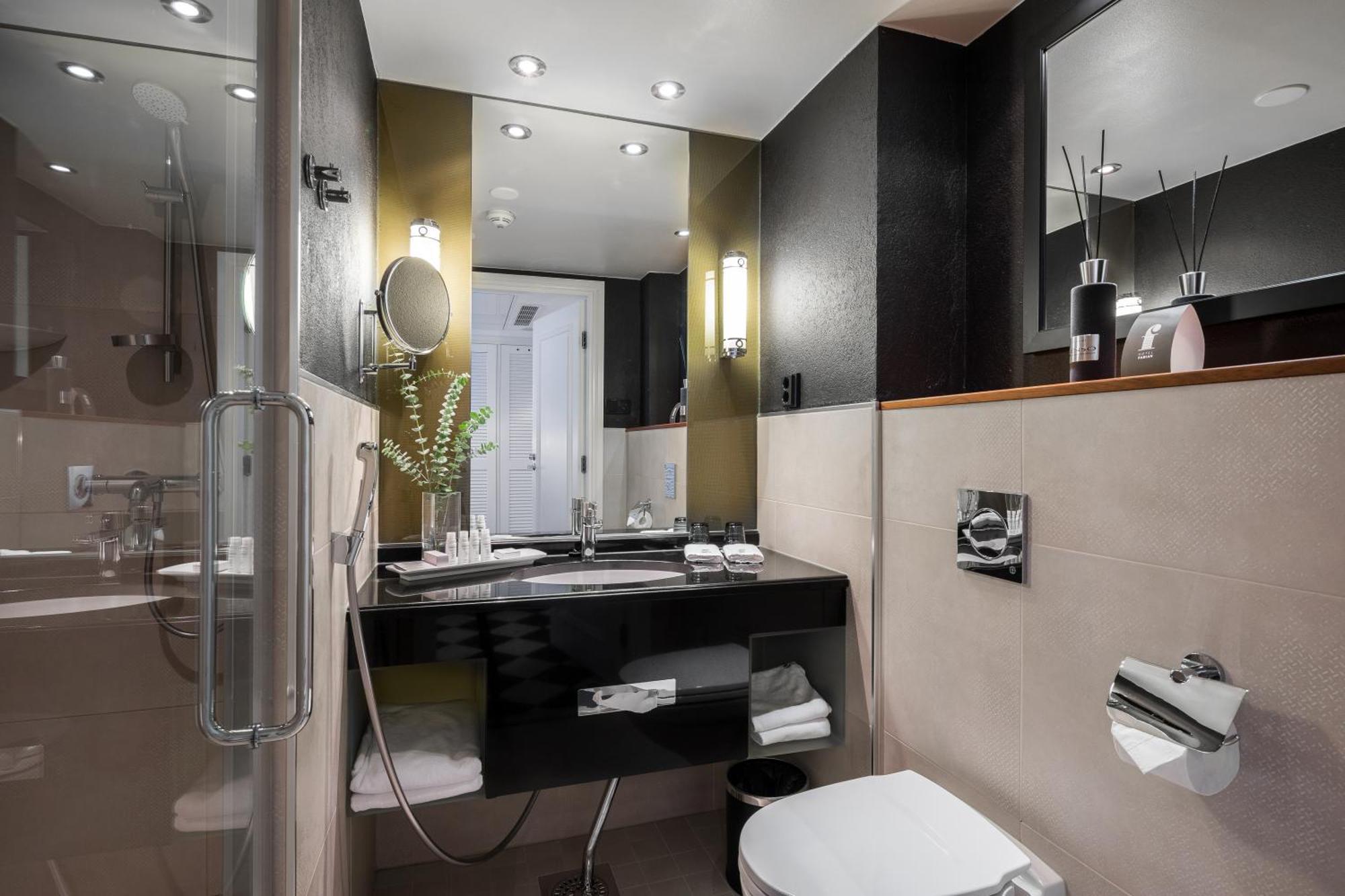 Comfort Double or Twin Room