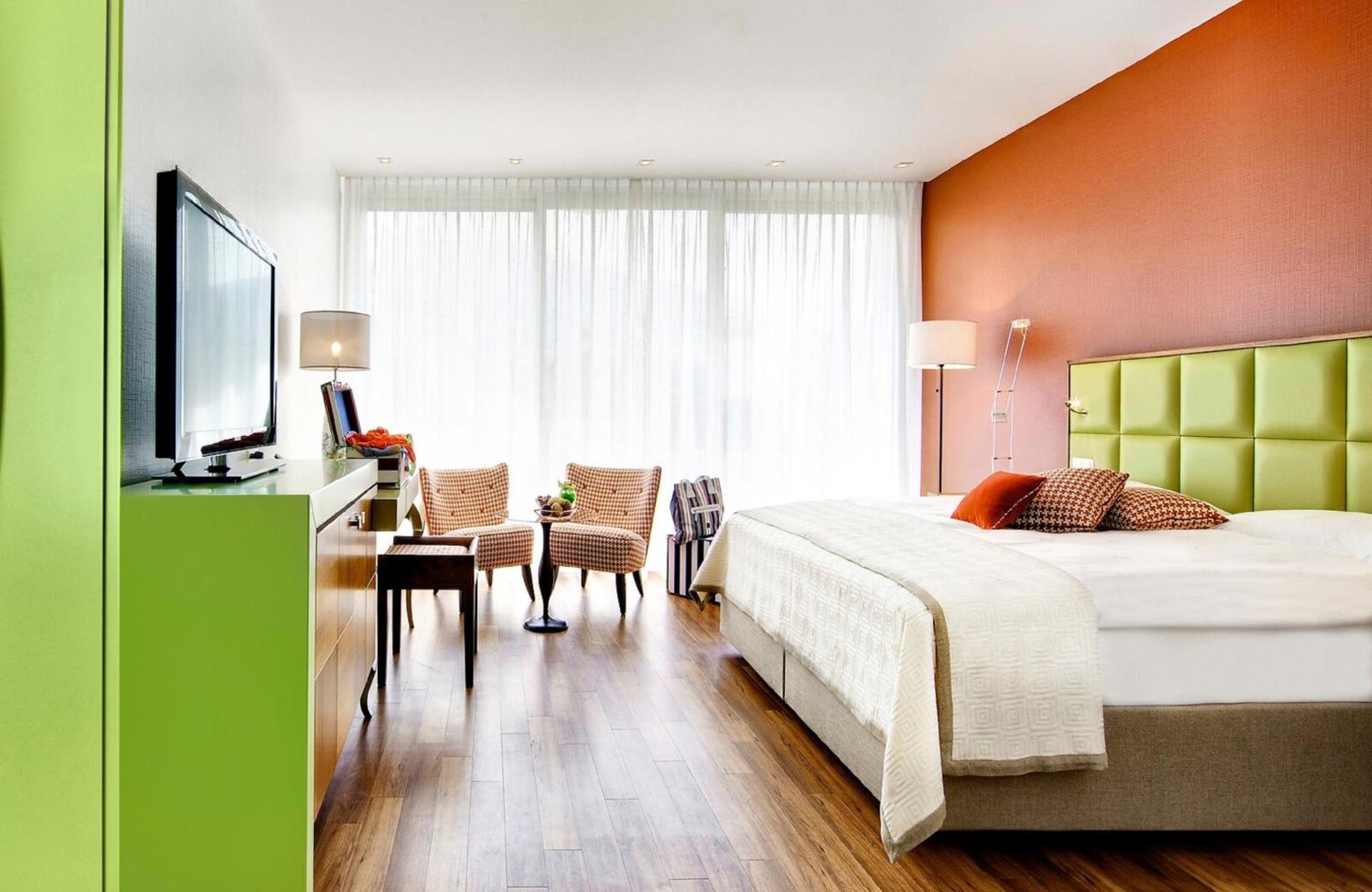 Habitación Doble Superior