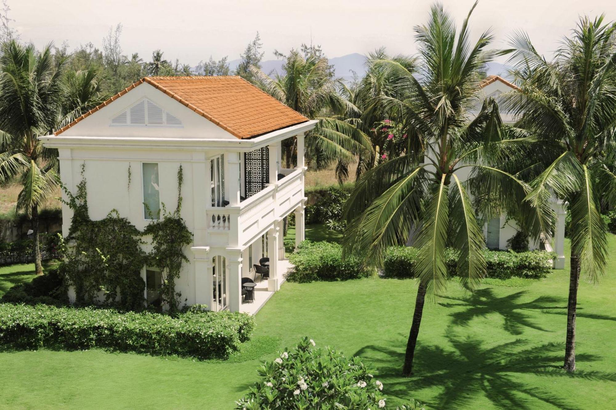 Premier Deluxe Room Pool or Garden View