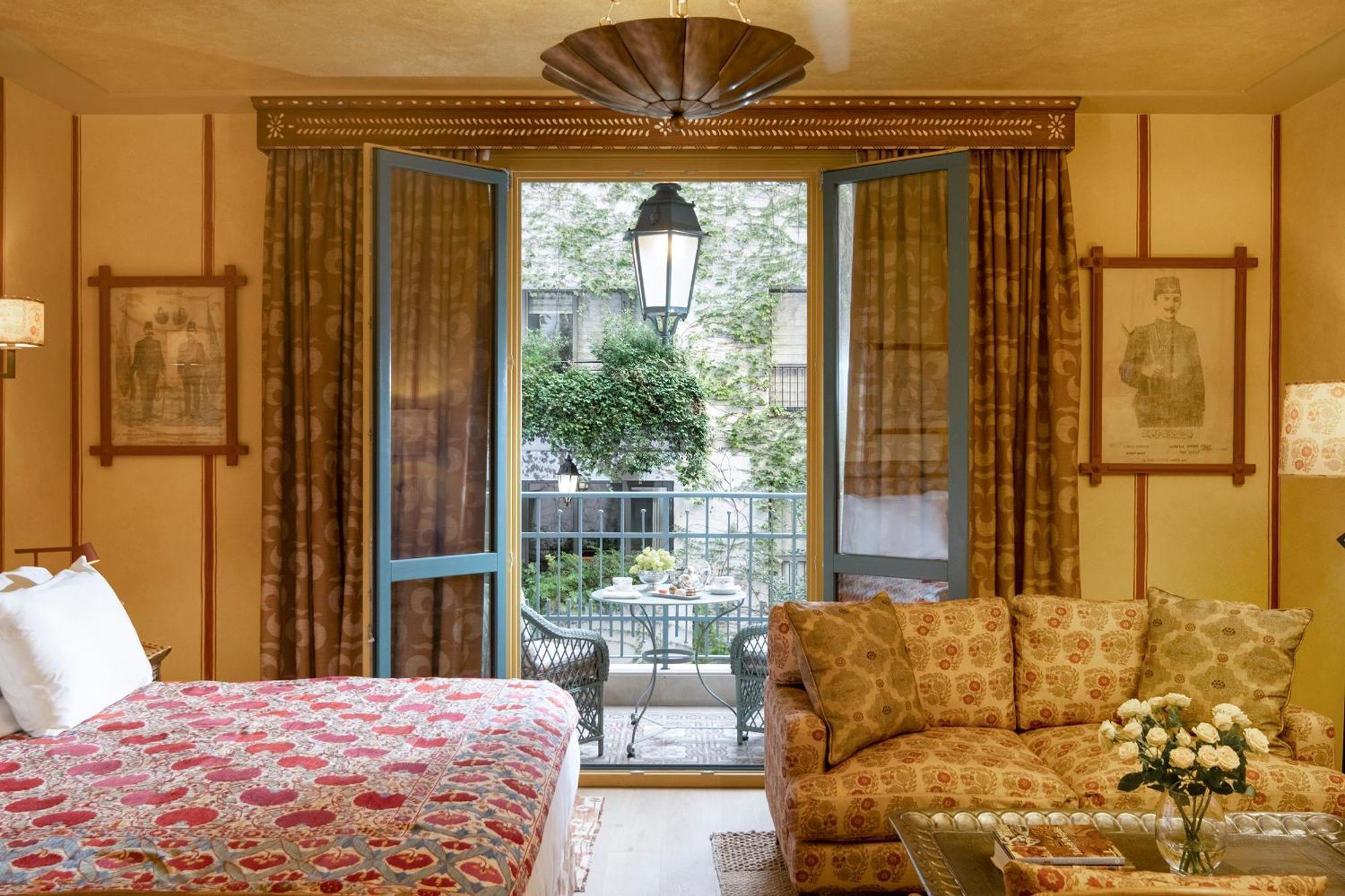 Grand Room