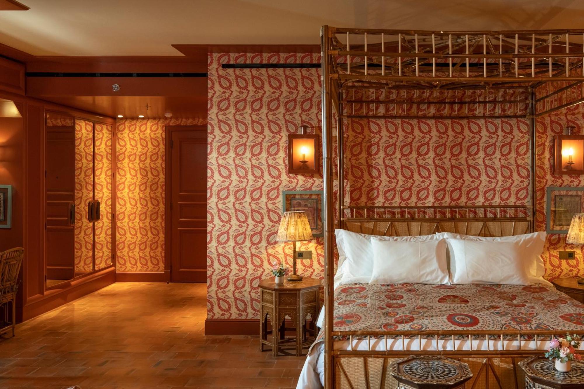 Sanctuary Room