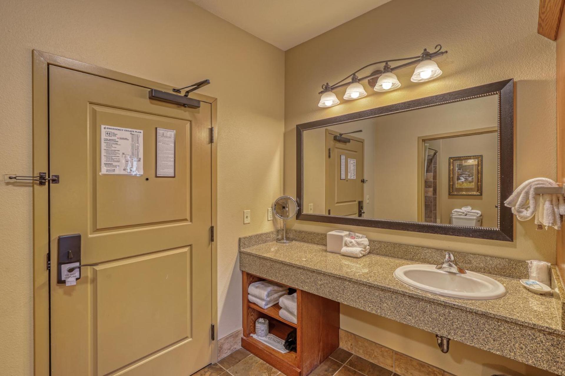 King Suite