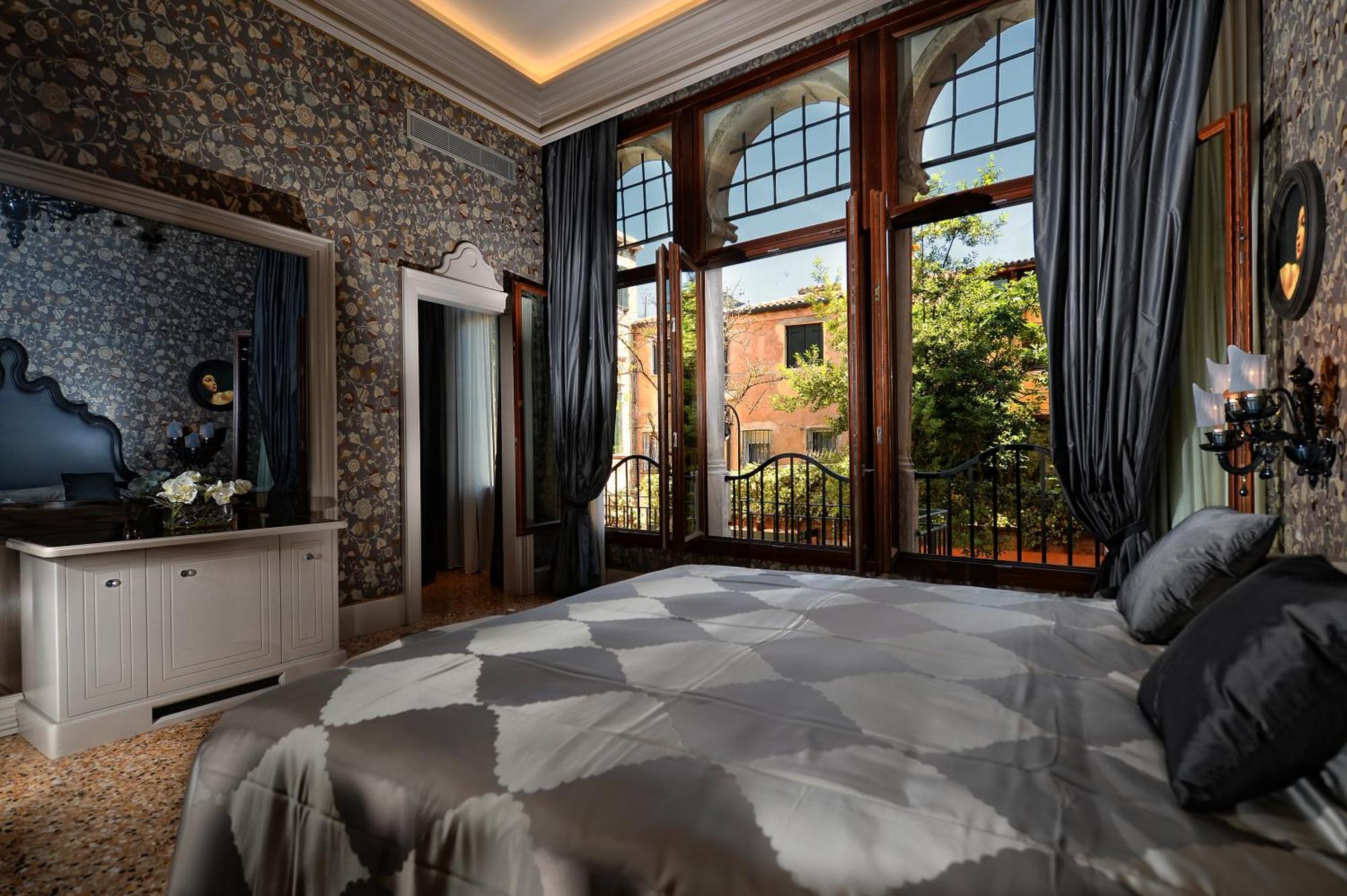 Suite Garden View