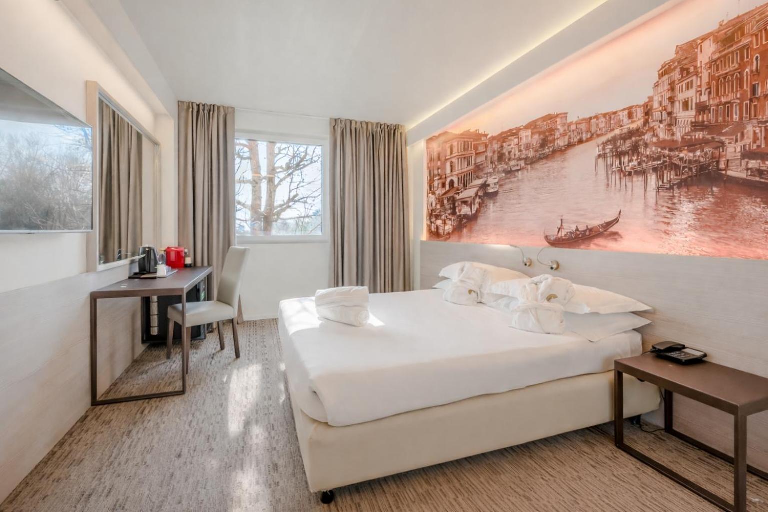 Superior Double or Twin Room