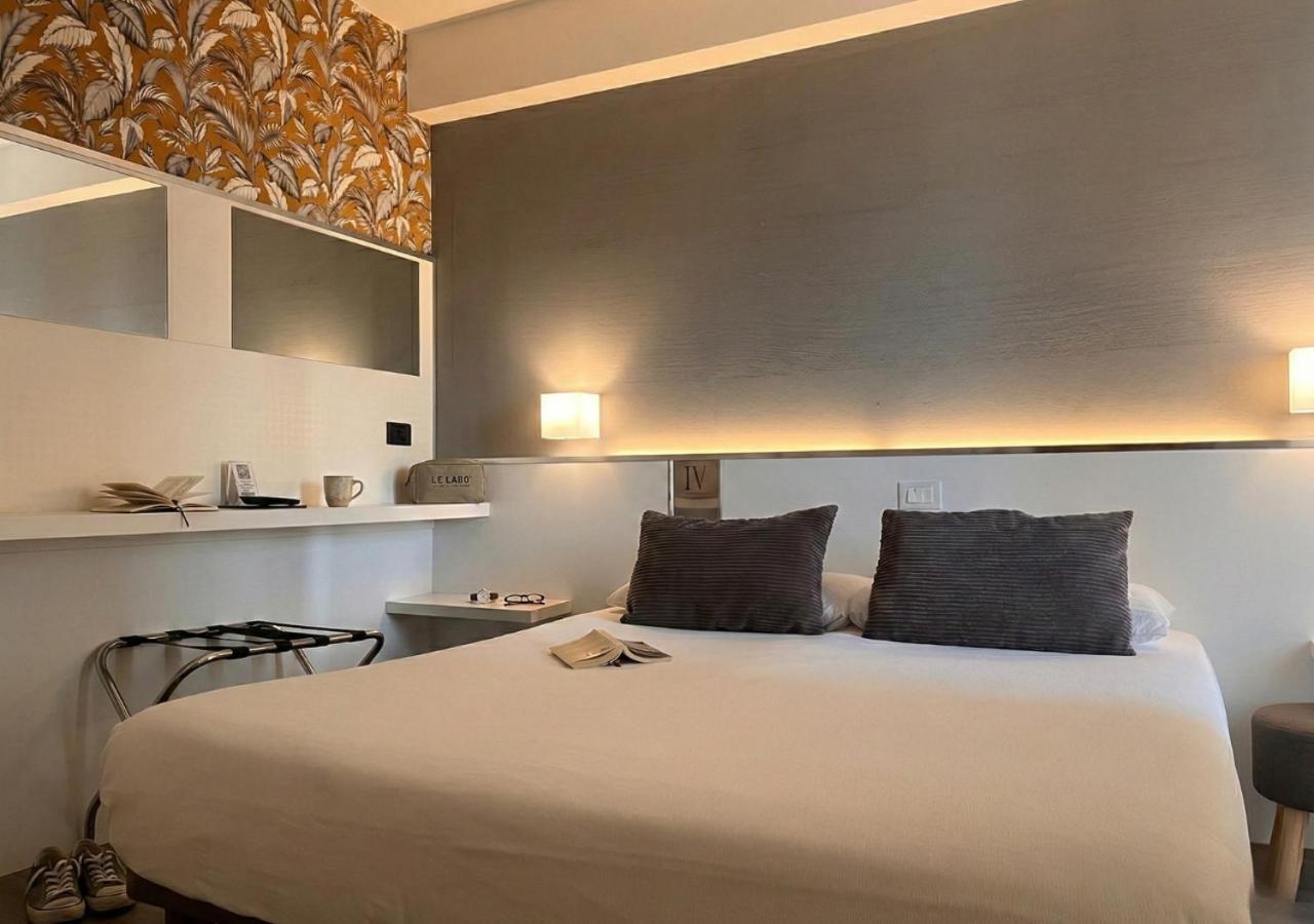 Double Room Lake View
