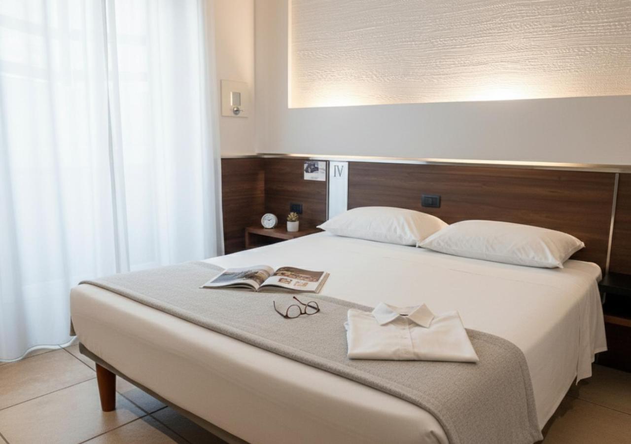Economy Double or Twin Room