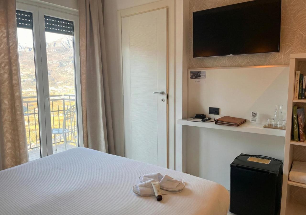 Double Room Lake View