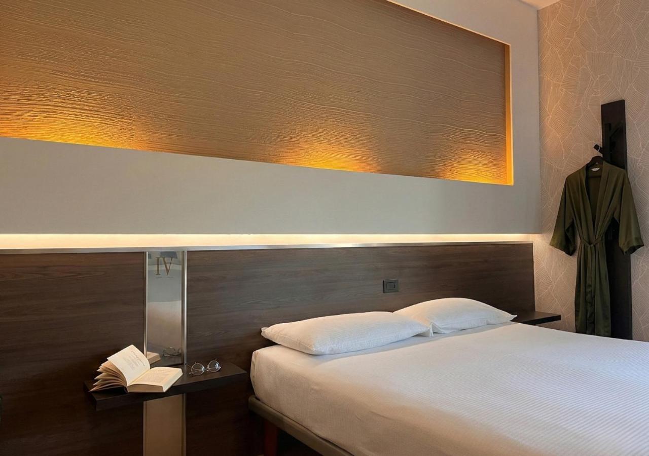 Double Room Lake View