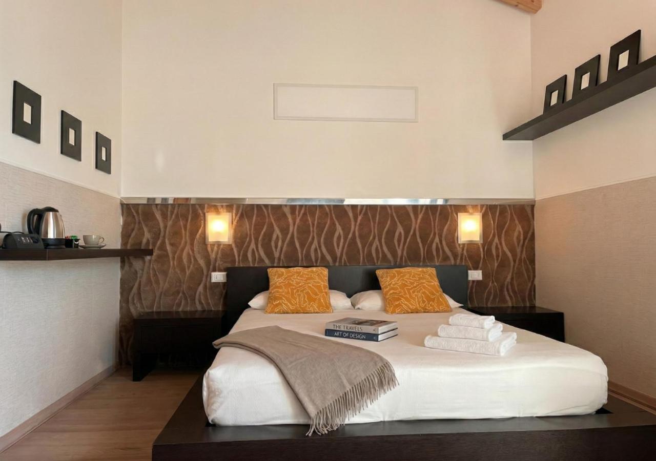 Superior Double Room Lake View