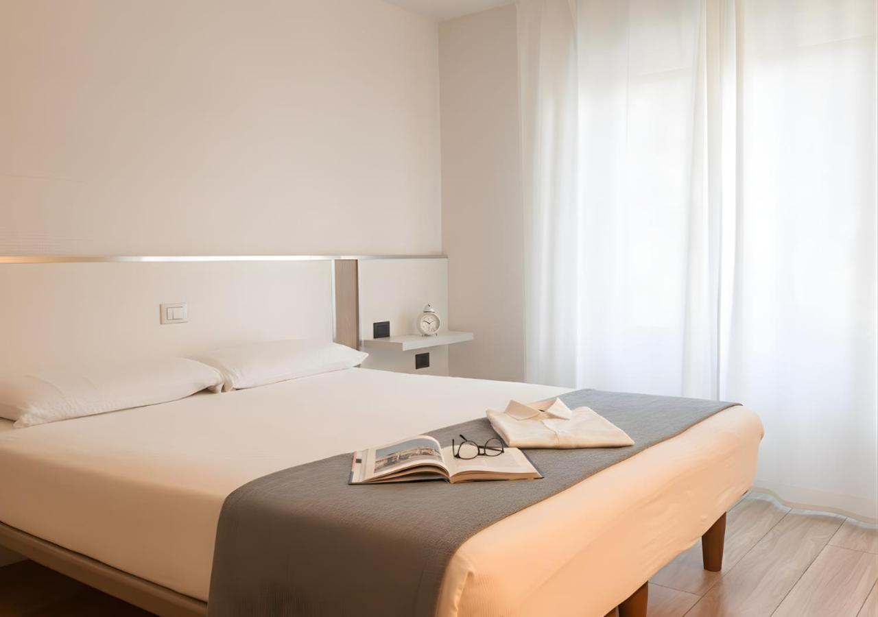 Economy Double or Twin Room