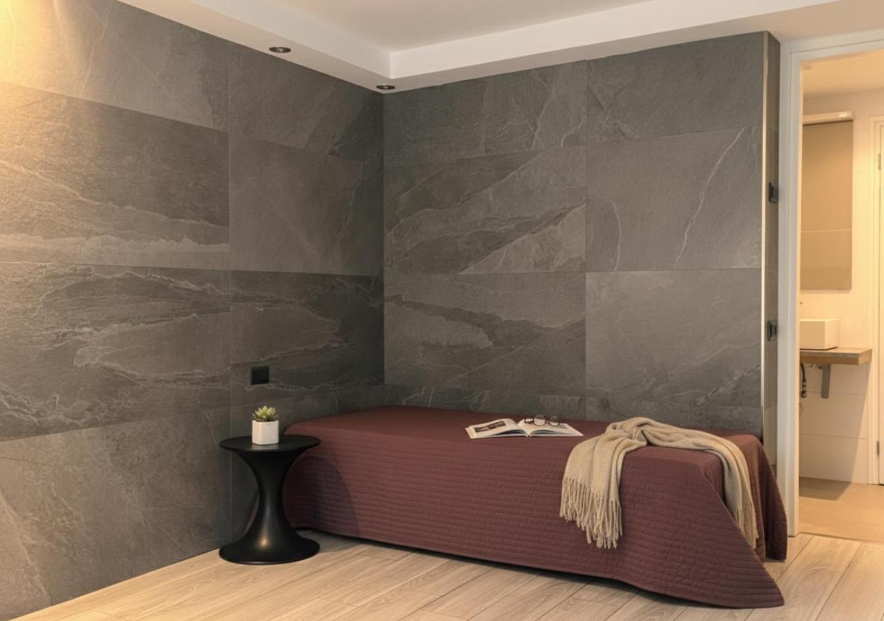 Economy Double or Twin Room