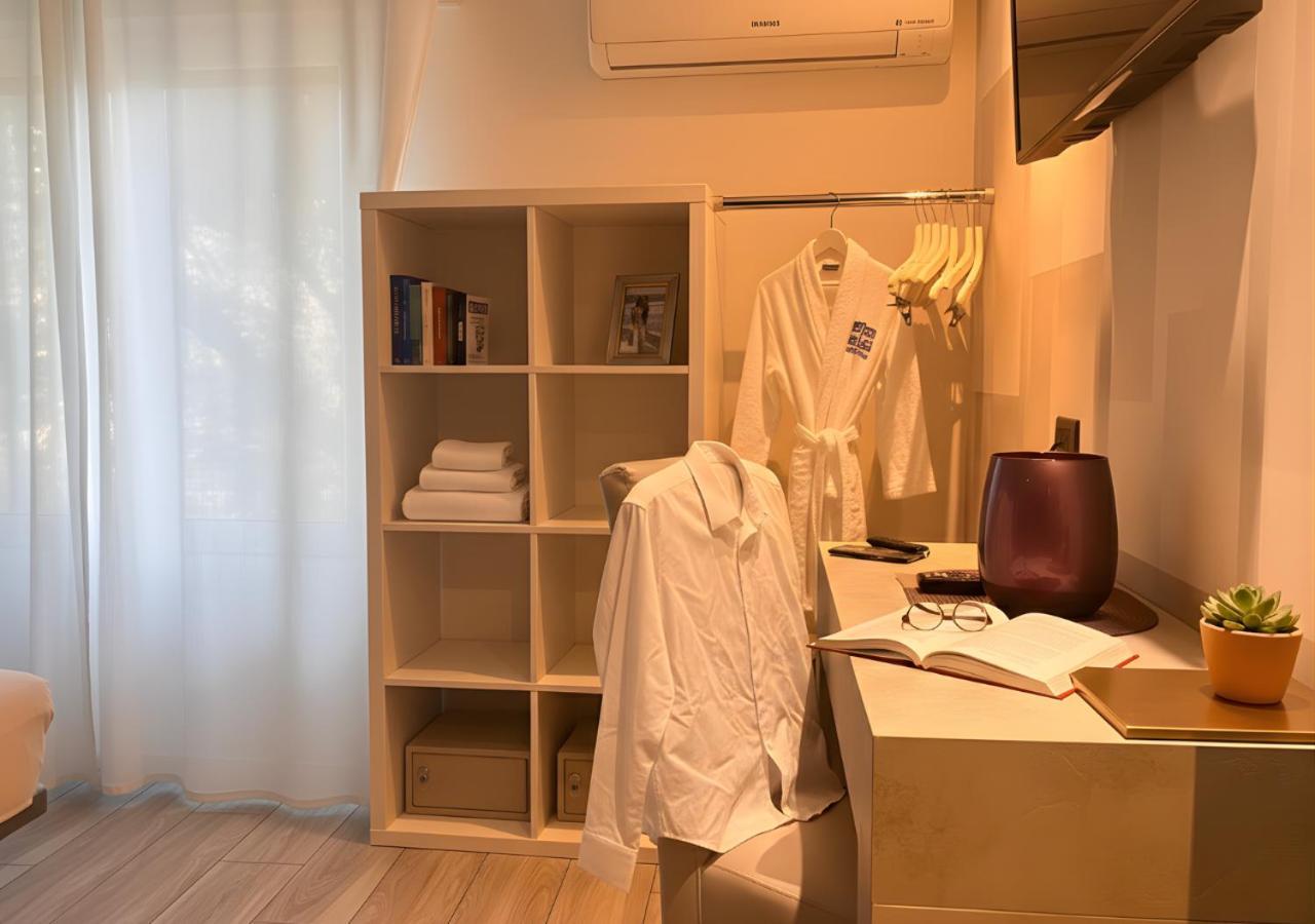 Economy Double or Twin Room