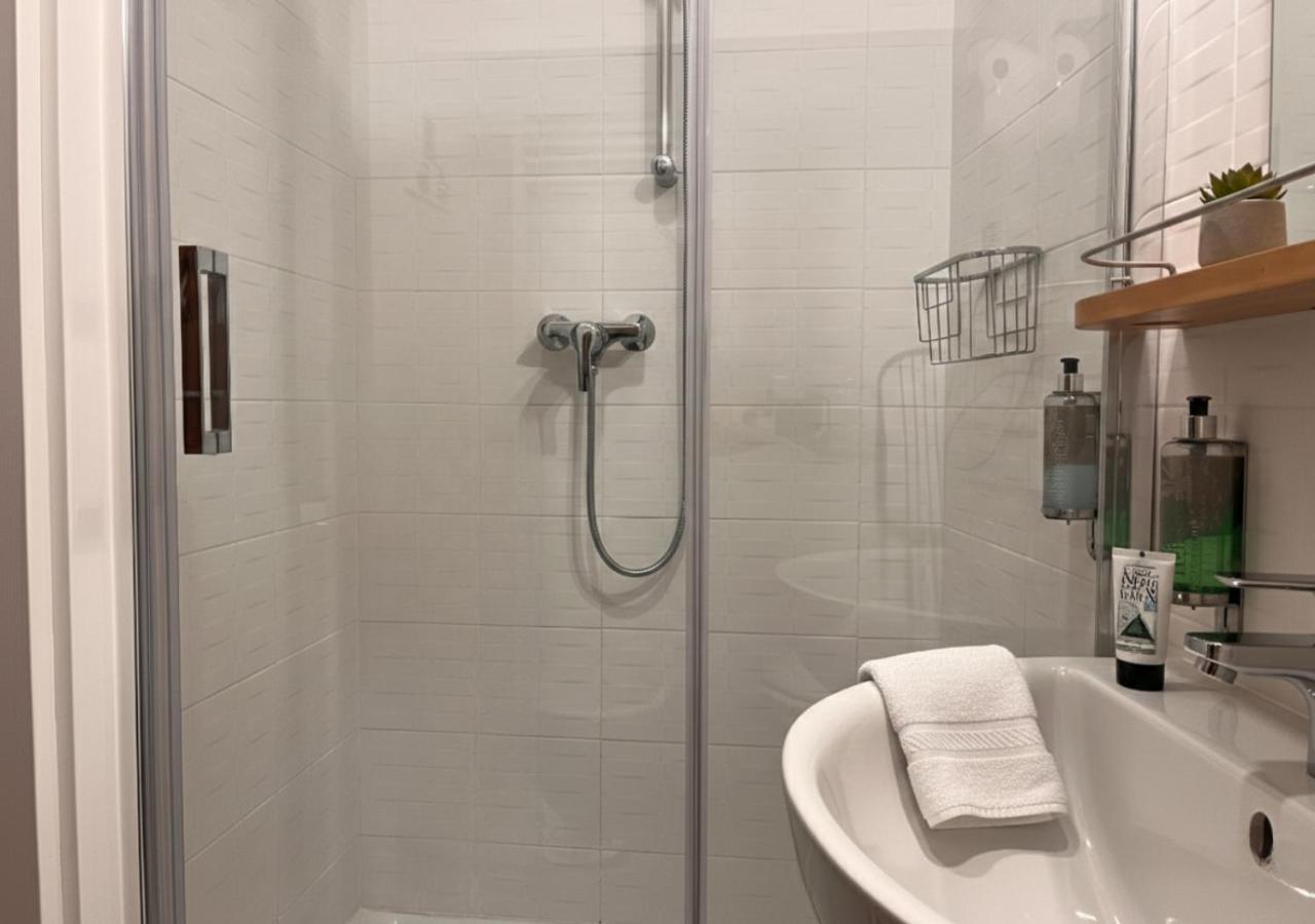 Economy Double or Twin Room