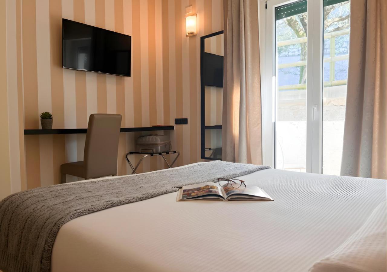 Double Room Balcony