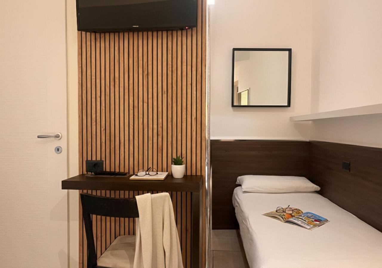 Economy Double or Twin Room