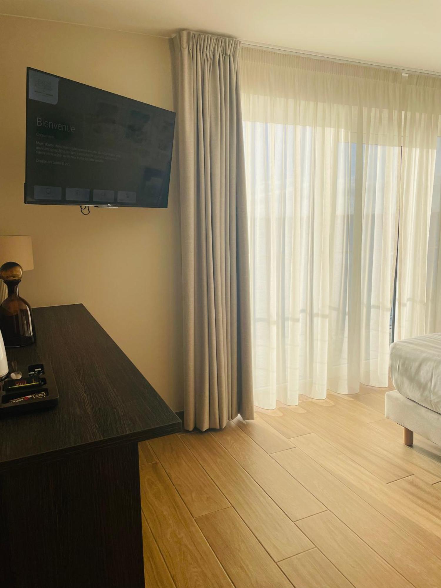 Superior Double Room Sea View Second Floor